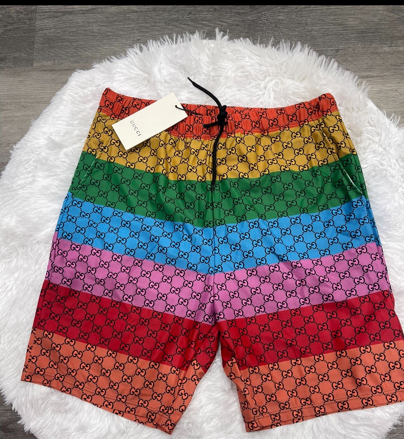 Men Shorts 