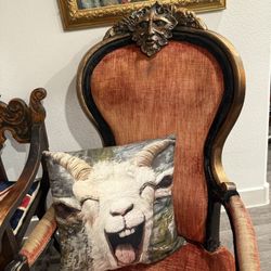 Antique Chair