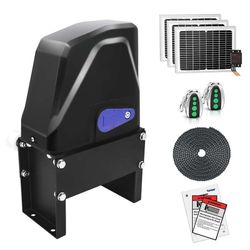 Automatic Gate Motor | Motores