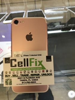 iPhone 7