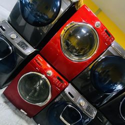 Washer And Dryer No Credit Needed