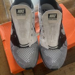 Nike Flyknit Racer