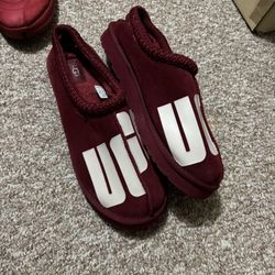 Men’s Uggs 12