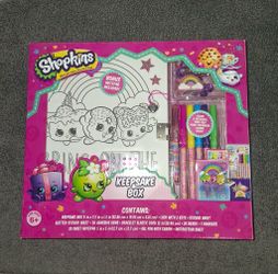 Shopkins