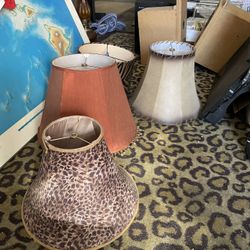 Lampshades
