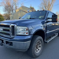 2006 Ford F-350