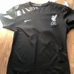 Nike LFC #17 Dri-fit Jersey 