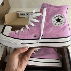 High - Top Converse