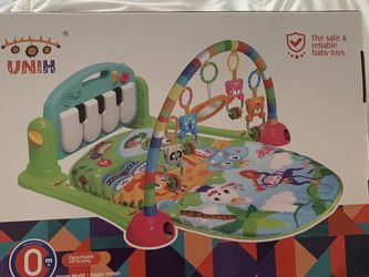Activity mat