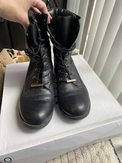 Women’s Boots (Aldo)  Size 8