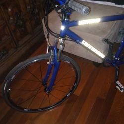 Cannondale Bike