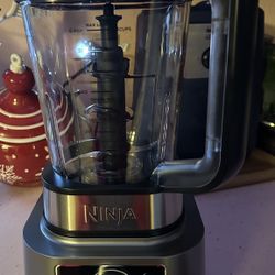 Ninja Blender 