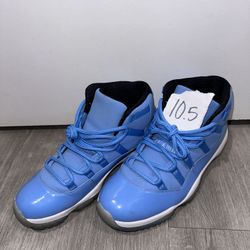 Jordan 11 Retro Pantone With Box