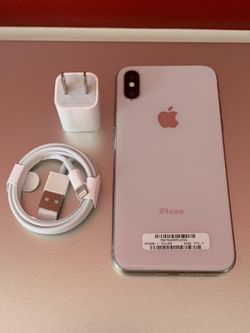 iPhone X 📱64GB 📱Unlocked📱 30-Day Warranty