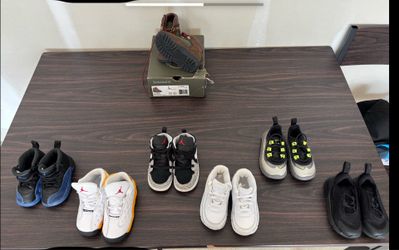 Kids shoes