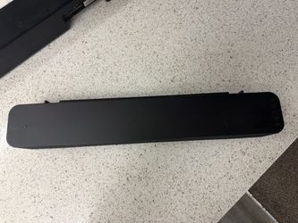 Sound bar