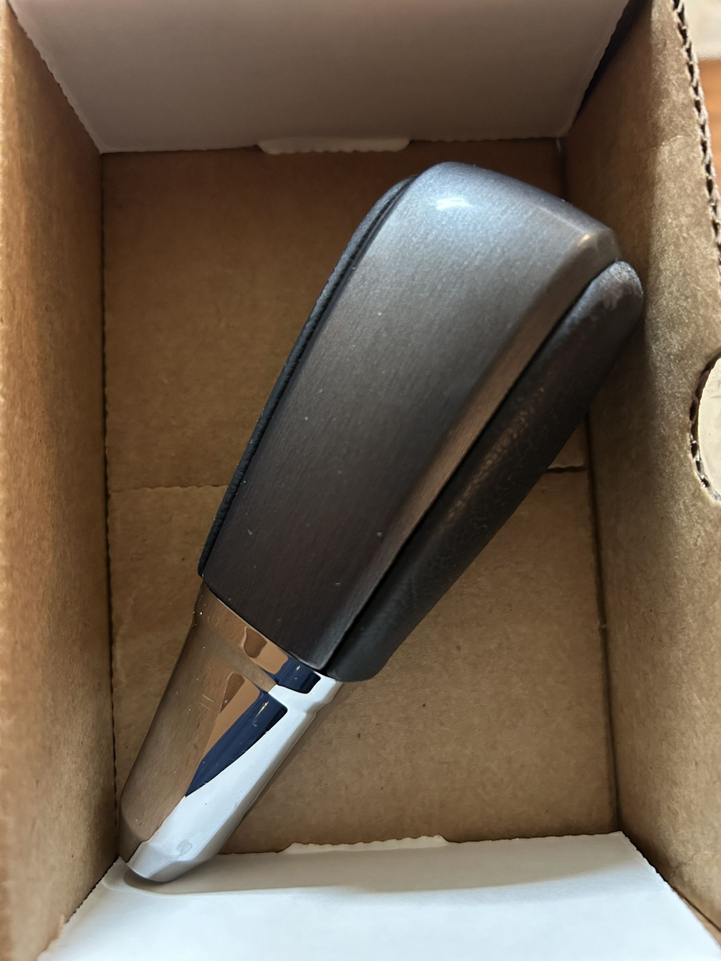 4Runner shift knob