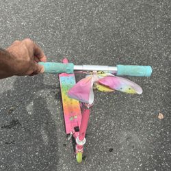 Scooter $5