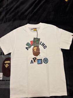 Bape shirt