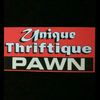 UNIQUE THRIFTIQUE & PAWN