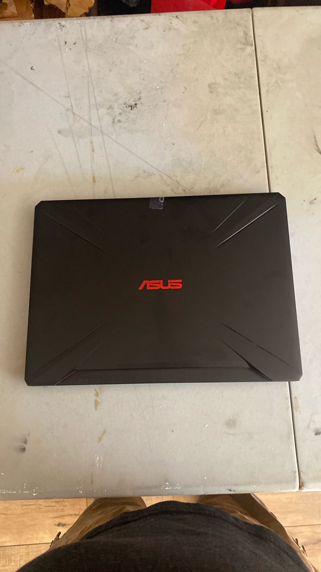 Asus Gaming Laptop