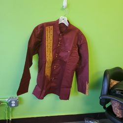 Men African Dashiki