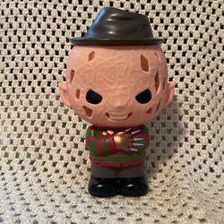 Freddy Krueger Coin Bank