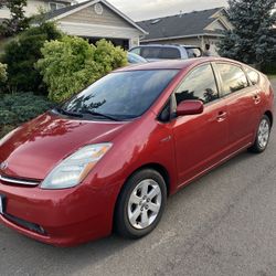 2007 Toyota Prius