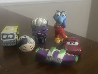 Disney Lot