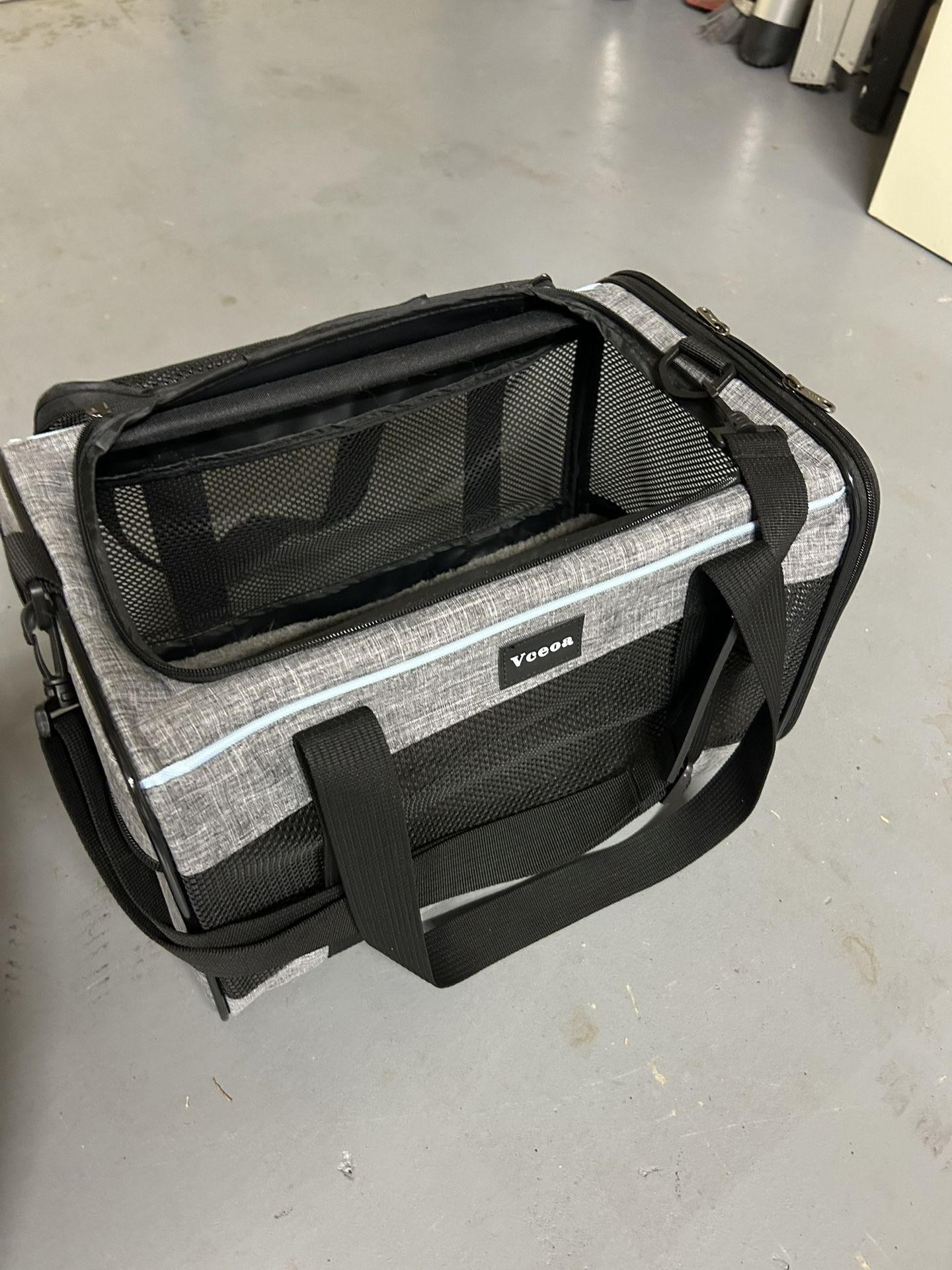 Pet Carrier