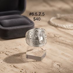 A&J joyería de plata ley .925