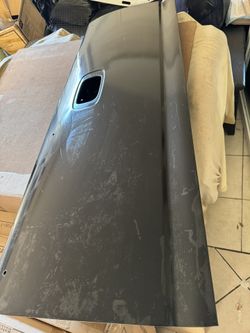 Chevrolet Silverado Tailgate 1(contact info removed)