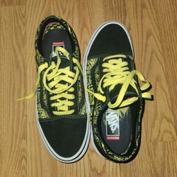 Vans Shoes