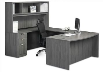EXECUTIVE U SHAPE DESK $1,595.00