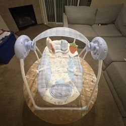 Baby Swing