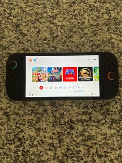 Nintendo Switch 2 + Bundle