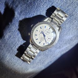 Omega Speedmaster