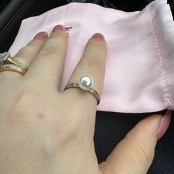 Very Beautiful Rings 