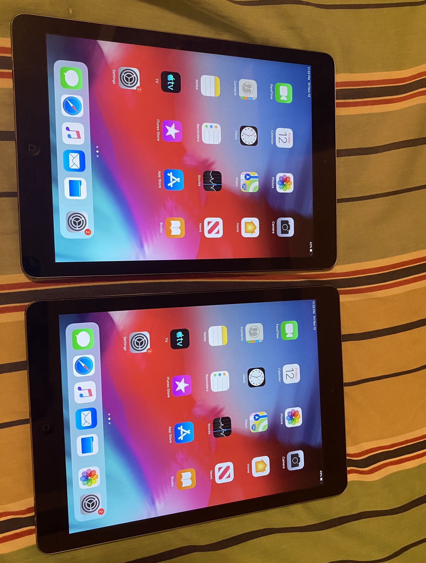 Apple iPad Air
