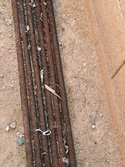 7/8 threaded rod
