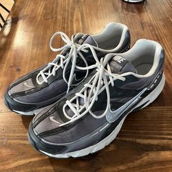 Nike men shoes, size 12