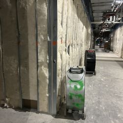 Trabajos De Frame Y Sheetrock 