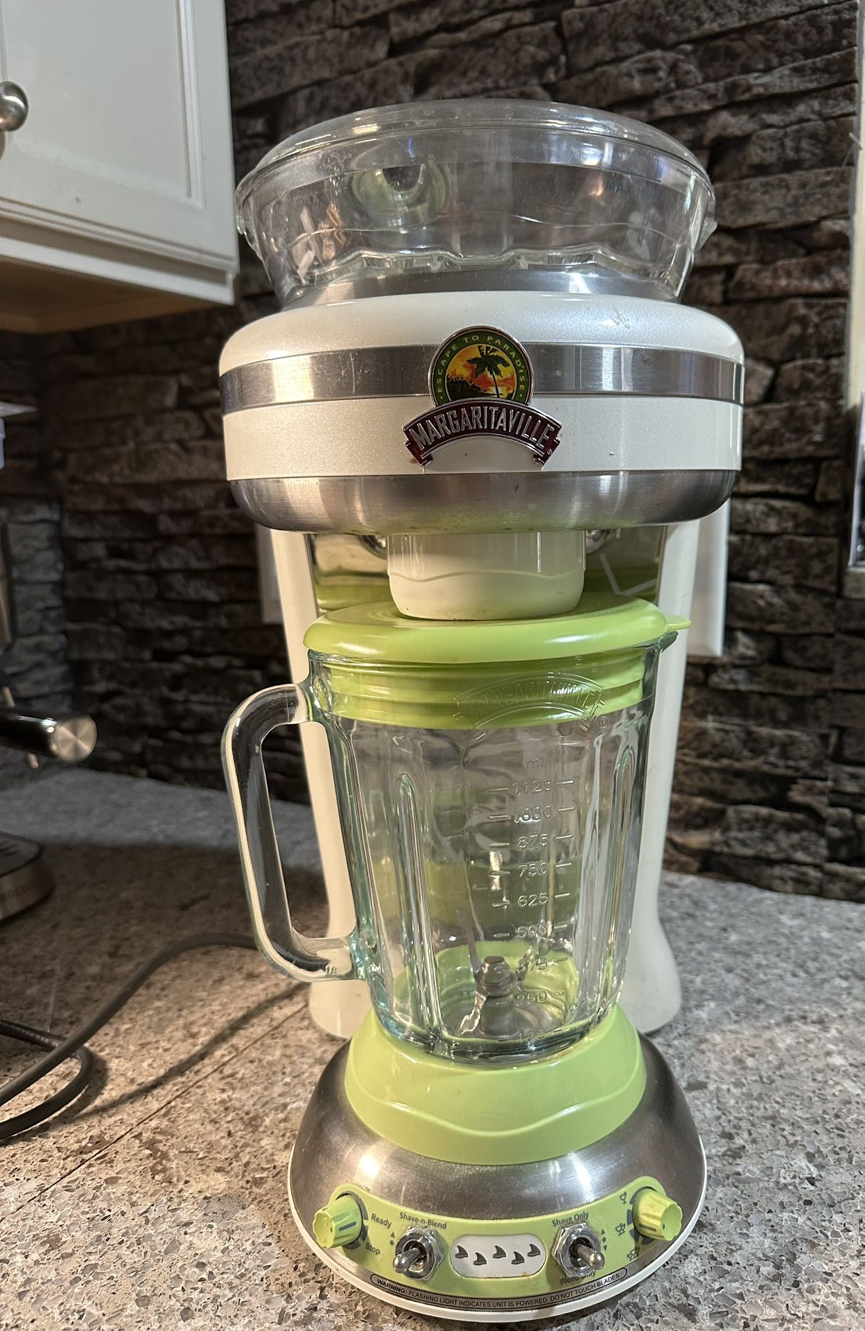Margaritaville Drink Mixer