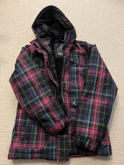 Youth Snow Jacket