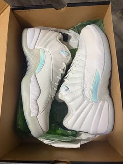 Jordan 12 Easter