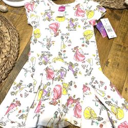 Princess Dress
