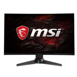 Msi Gaming Monitor 