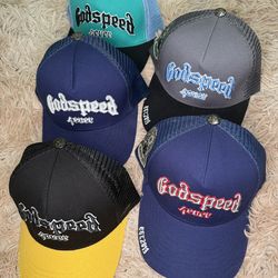 GOODSPEED NEW COLLECTION
