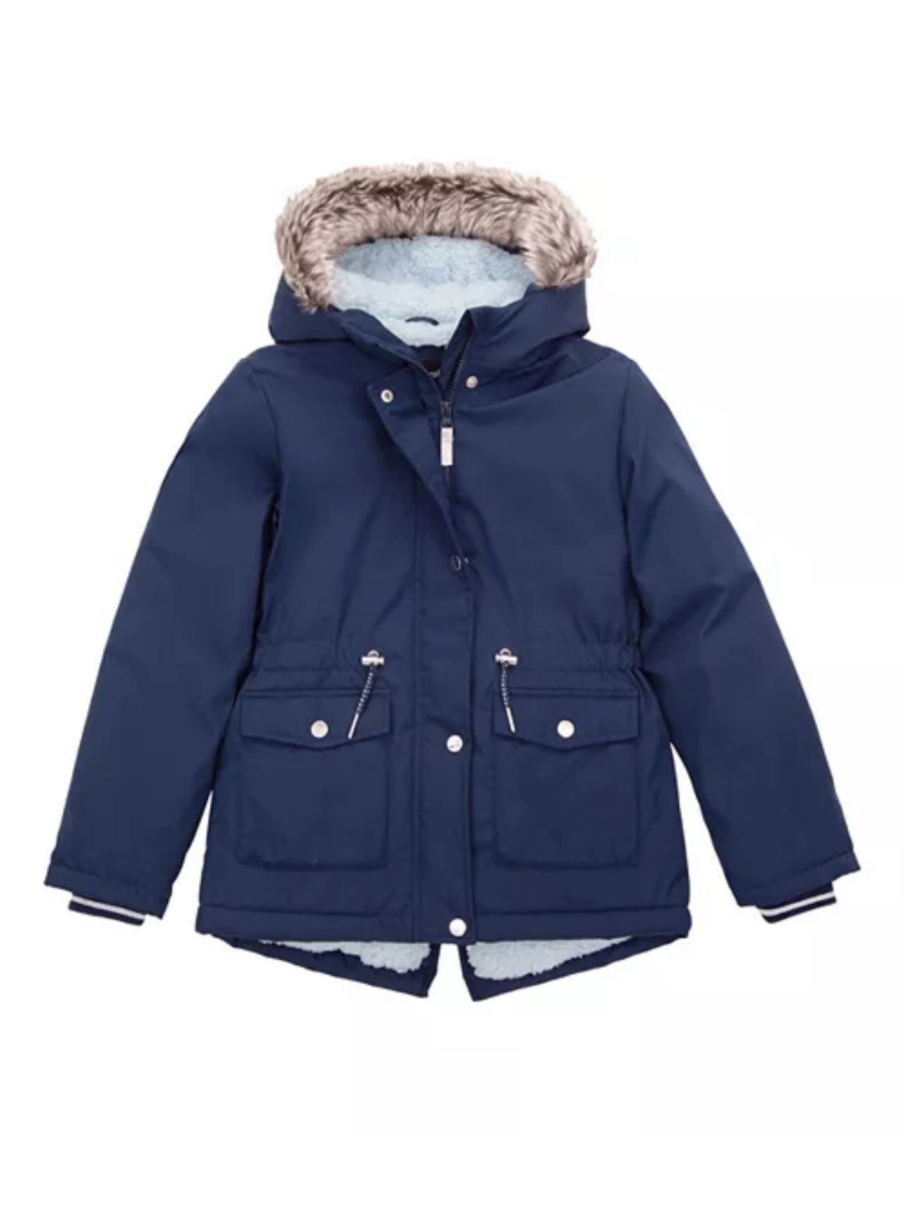 Girls Winter Coat (brand new with tags)