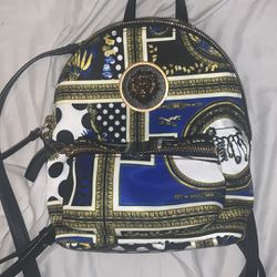 Versus Versace Mini Backpack